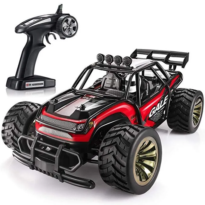 Remote & App Controlled Toys